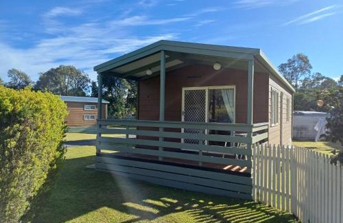 Nelson Resort | Casuarina Cabins