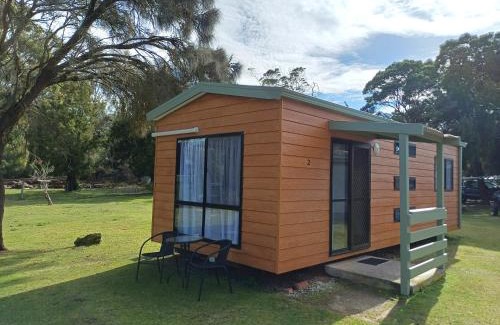 Nelson Resort | Casuarina Cabins