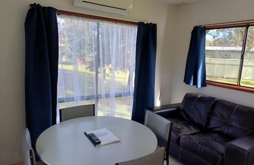 Nelson Resort | Casuarina Cabins