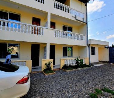 Malindi Marine National Park Hotel | Casuarina Lounge
