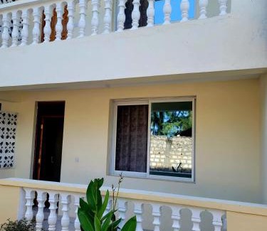 Malindi Marine National Park Hotel | Casuarina Lounge