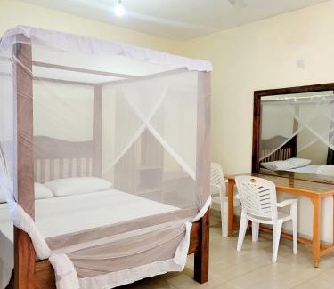 Malindi Marine National Park Hotel | Casuarina Lounge