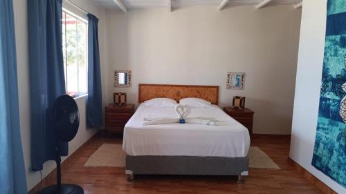 Punta Sal Apartment | Casuarinas del Mar Habitacion Playa