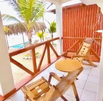 Punta Sal Apartment | Casuarinas del Mar Bungalow Ballena