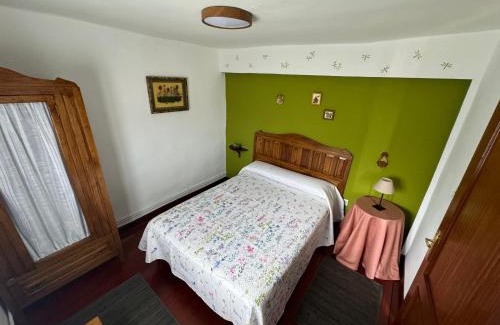 Barriopalacio House | Casuca de Susi