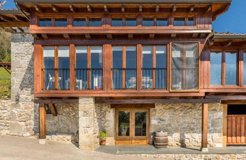 Ampuero Apartment | Casuca Rubia