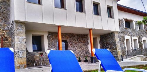 Ampuero Apartment | Casuca Rubia