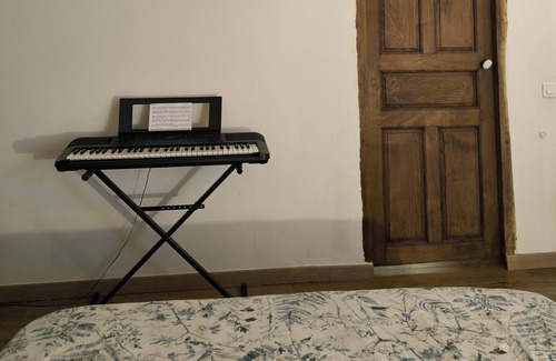 Taglio-Isolaccio House | Casuccia Di Taglio