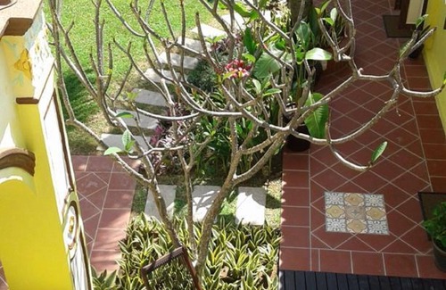 Malacca City House | Casugria Private Pool Chalets Melaka
