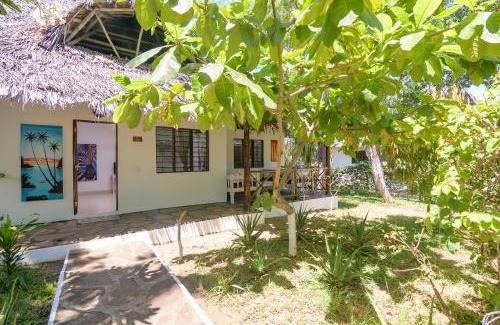 Malindi Marine National Park House | Casurina Cottages-6