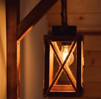 Moisei House | Casuta Armonia