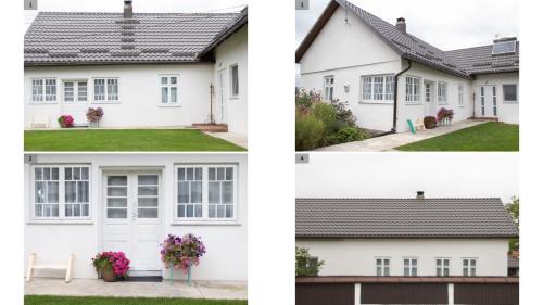 Volovat House | Casuta bunicilor