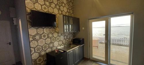 Dorobantu House | Casuta camping BenBeach