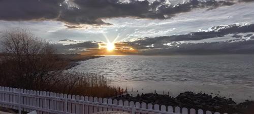 Dorobantu House | Casuta camping BenBeach