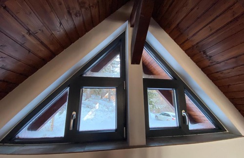 Romuli Ski Chalet | Casuta Cerbului A