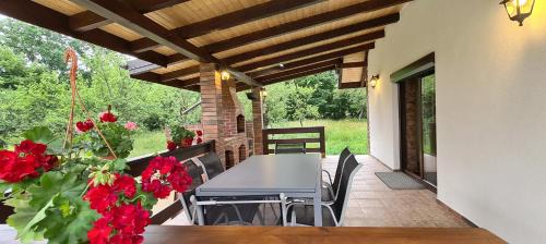 Valea Lunga Cricov Ski Chalet | Casuta cu Bine