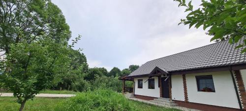 Valea Lunga Cricov Ski Chalet | Casuta cu Bine