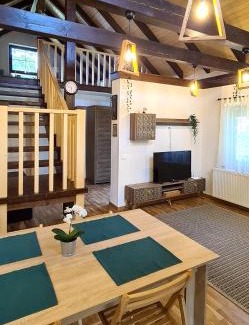 Valea Lunga Cricov Ski Chalet | Casuta cu Bine