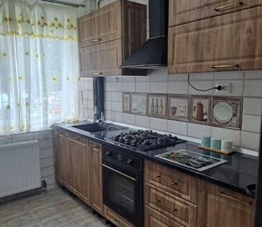 Campina Apartment | Casuta cu povesti