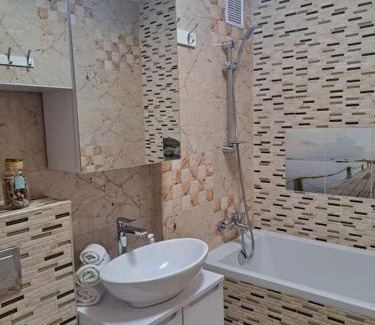 Campina Apartment | Casuta cu povesti