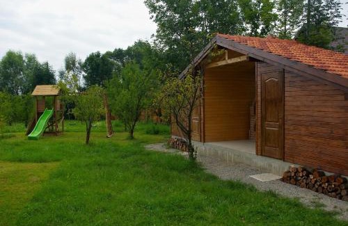 Cornu de Jos House | Casuta cu prieteni