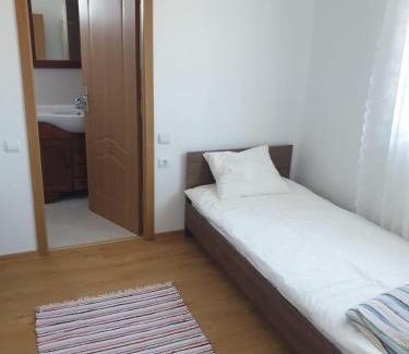 Balta House | Casuta de la Munte