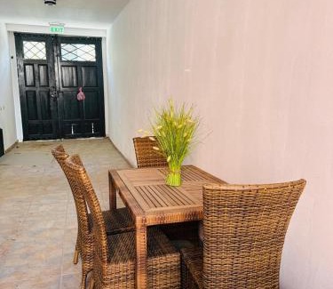 Oravita House | Casuta de pe Eminescu