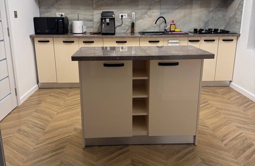 Novaci House | Casuta de pe Ses
