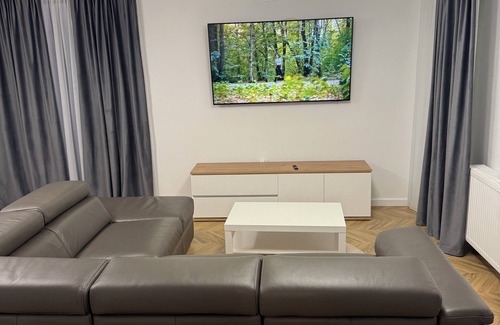 Novaci House | Casuta de pe Ses