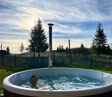 Belis House | Casuta din Balcesti