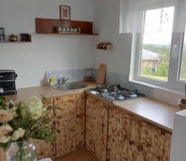 Vaideeni Apartment | Casuta din Deal