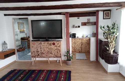 Vaideeni Apartment | Casuta din Deal