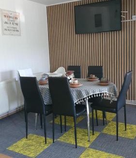 Horezu House | Casuta din Gradina