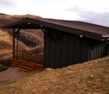 Vulcan House | Casuta din Valea Iepii
