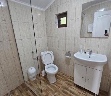 Hunedoara Other | Casute la "Doi pasi de Castel"