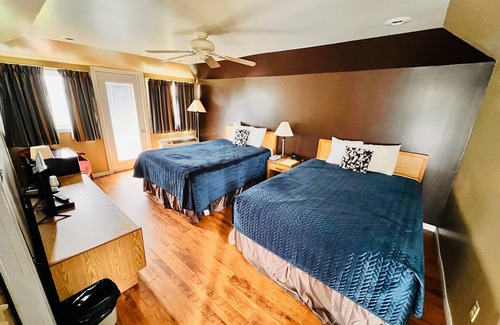 Sundridge Hotel | Caswell Resort Hotel