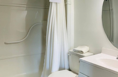Sundridge Hotel | Caswell Resort Hotel