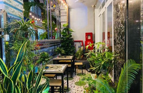 Cat Hai House | Cat Ba Central Homestay