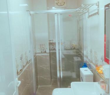Cat Hai House | Cat Ba Central Homestay