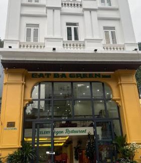 Cat Hai Hotel | Cat Ba Green Hotel