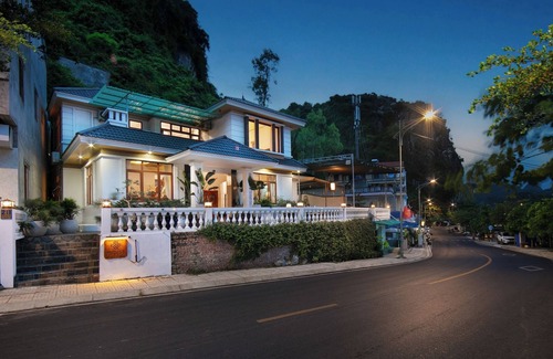 Cat Hai Villa | Cat Ba Maison Villa