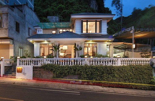 Cat Hai Villa | Cat Ba Maison Villa