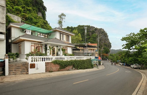 Cat Hai Villa | Cat Ba Maison Villa