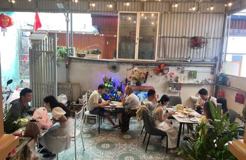 Cat Hai House | Cat Ba Mystery Homestay