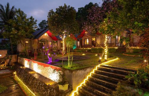 Cat Hai Cabin | Cat Ba Serena Homestay And Trekking