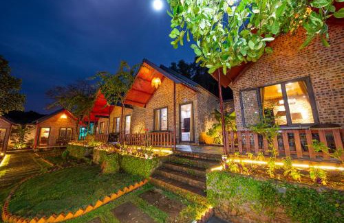 Cat Hai Cabin | Cat Ba Serena Homestay And Trekking