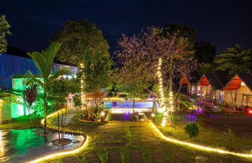 Cat Hai Cabin | Cat Ba Serena Homestay And Trekking