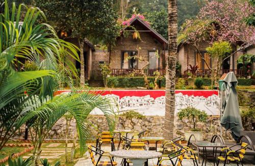 Cat Hai Cabin | Cat Ba Serena Homestay And Trekking