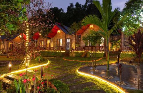 Cat Hai Cabin | Cat Ba Spring Homestay