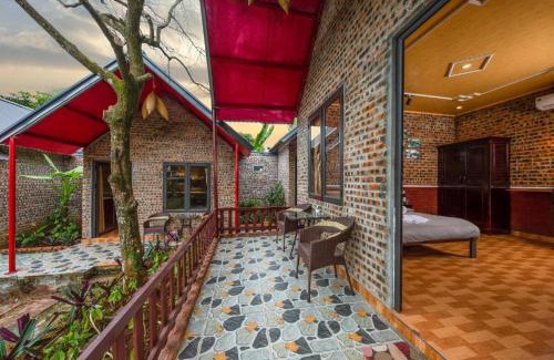Cat Hai Cabin | Cat Ba Spring Homestay
